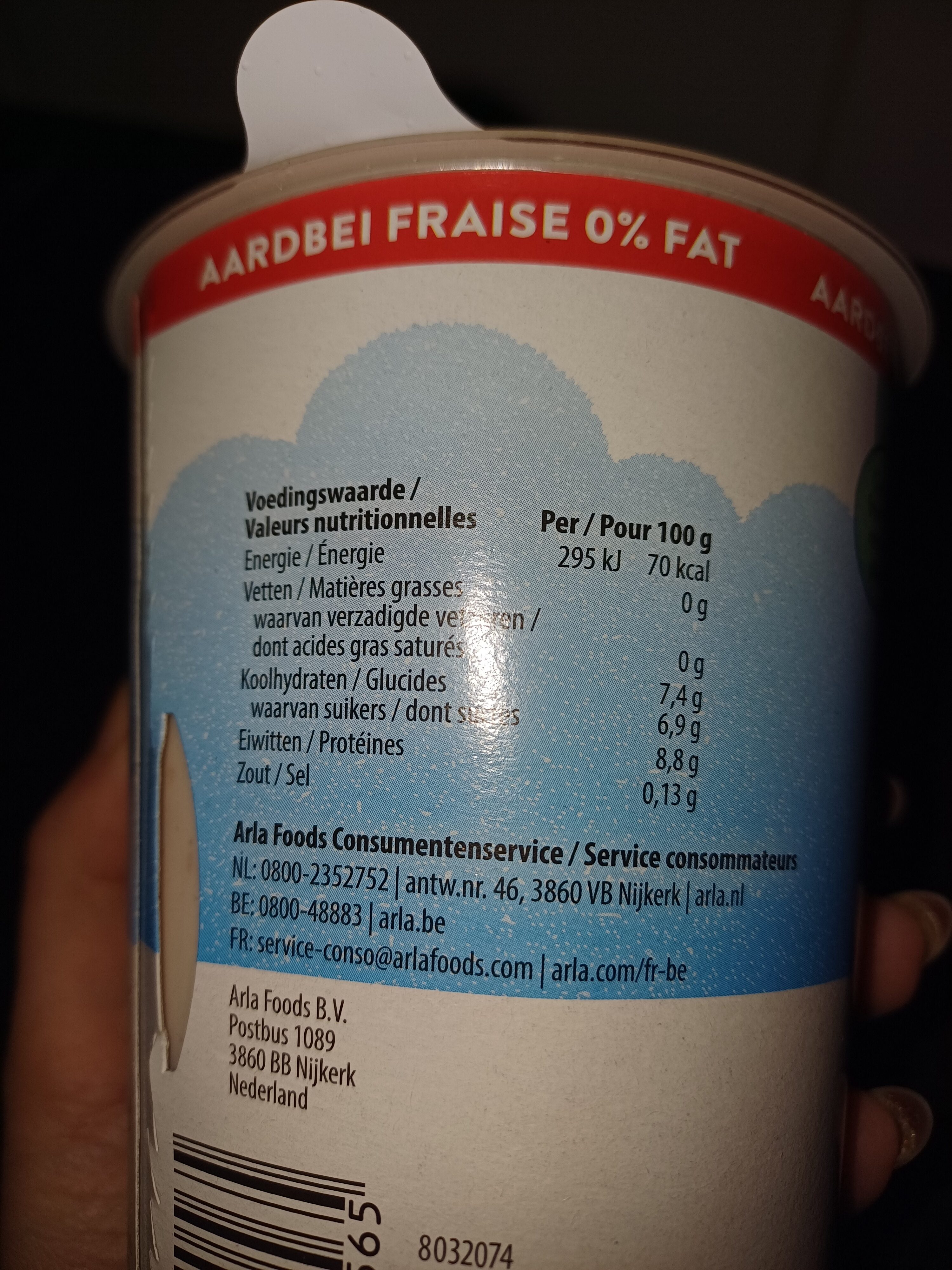 Allergens