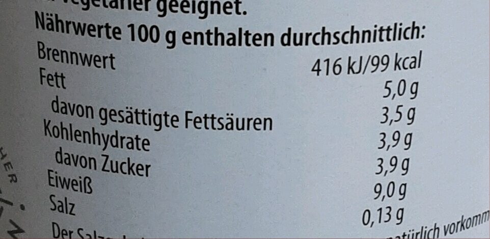 Allergens