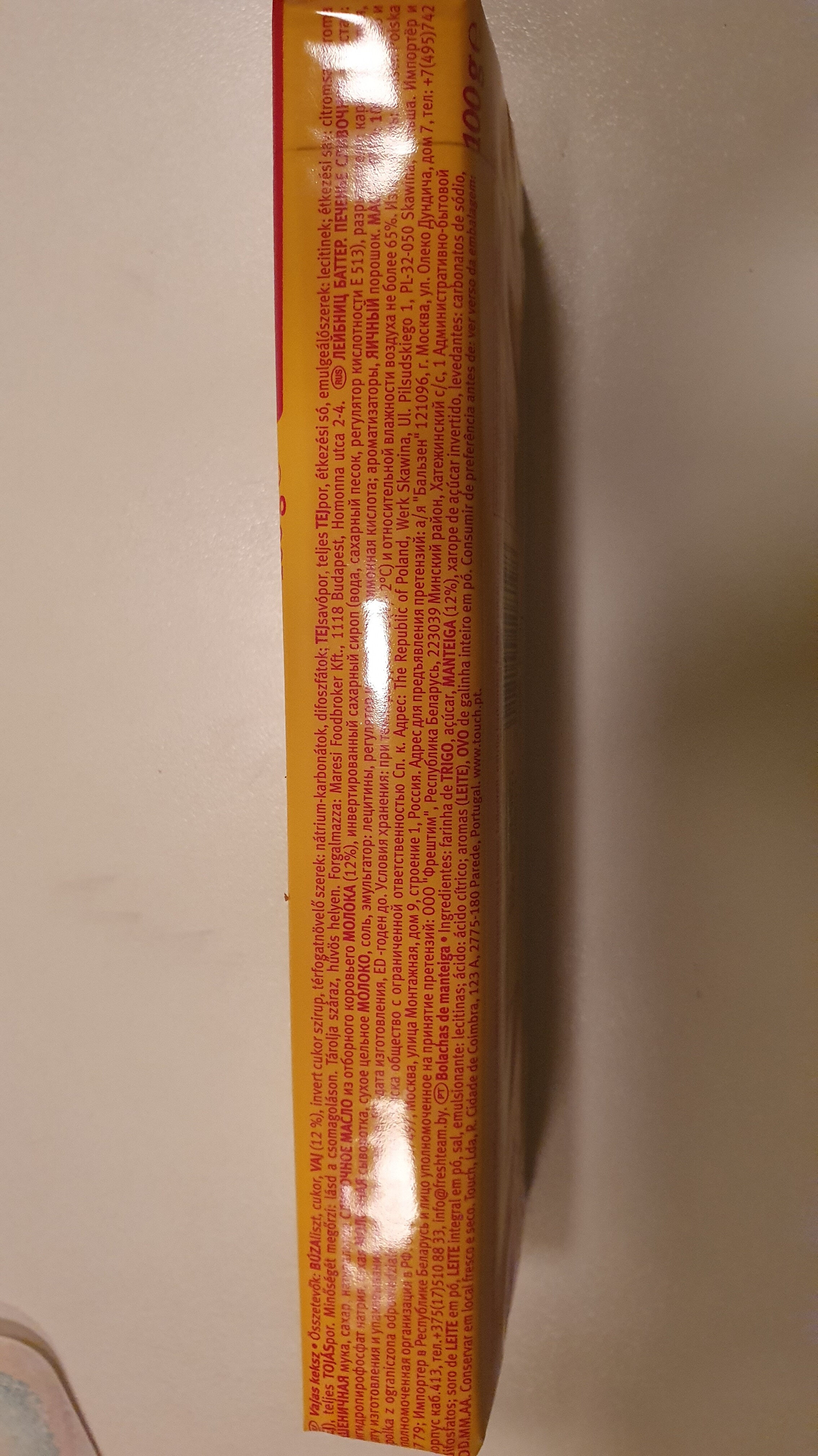 Additives
