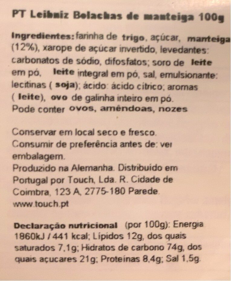 Allergens