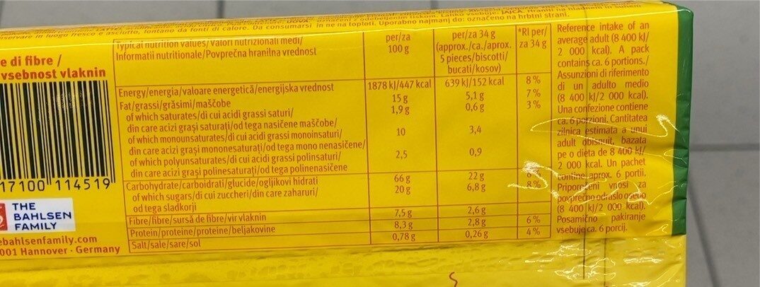Allergens