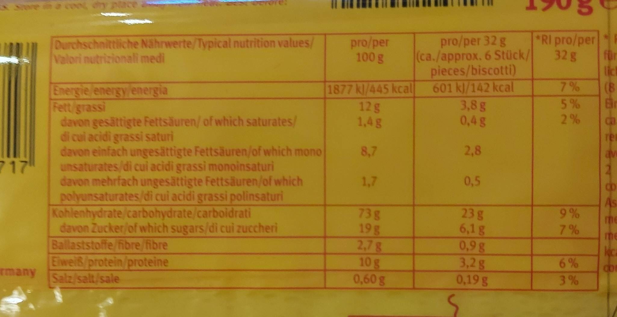 Allergens