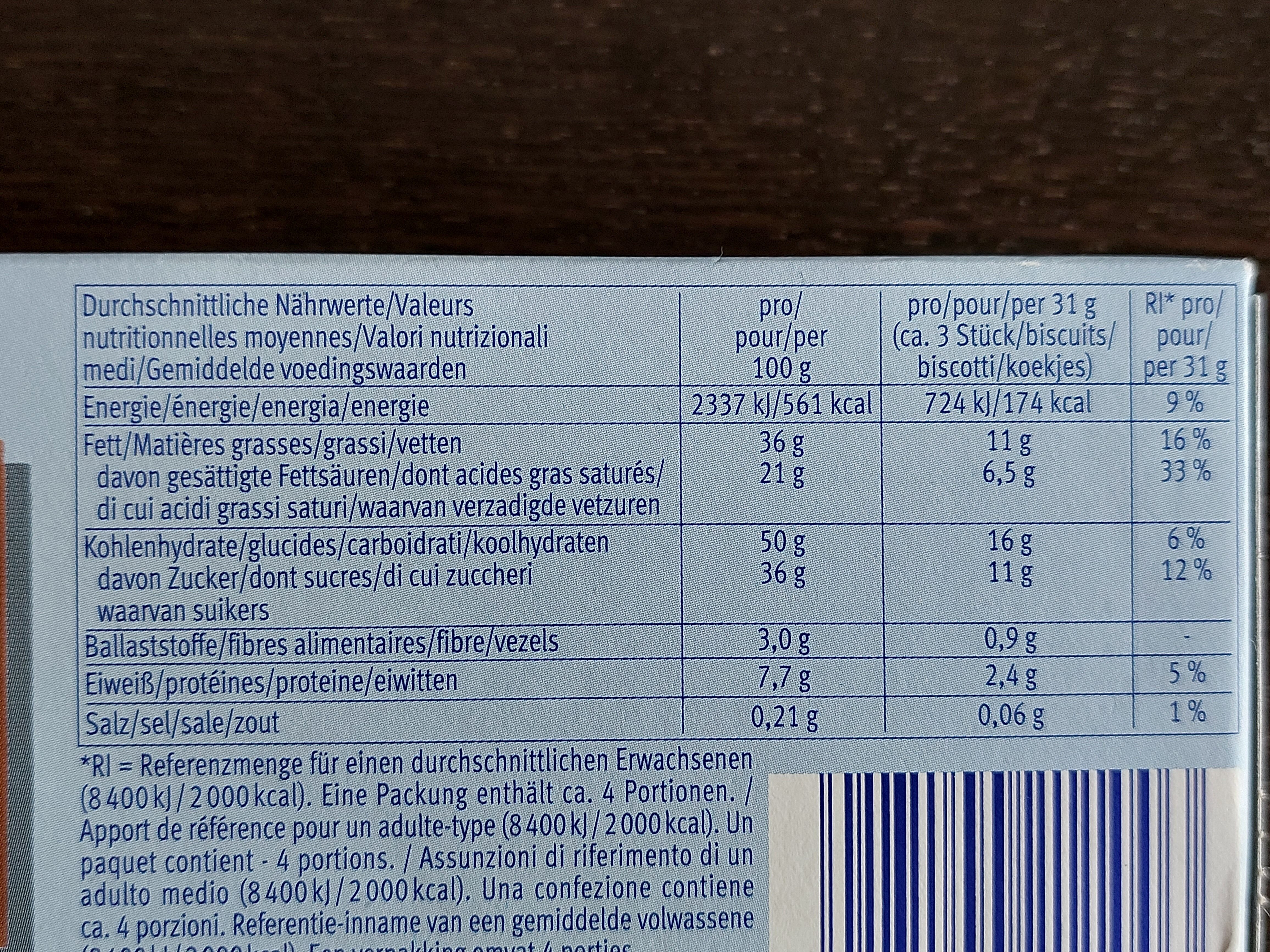 Allergens