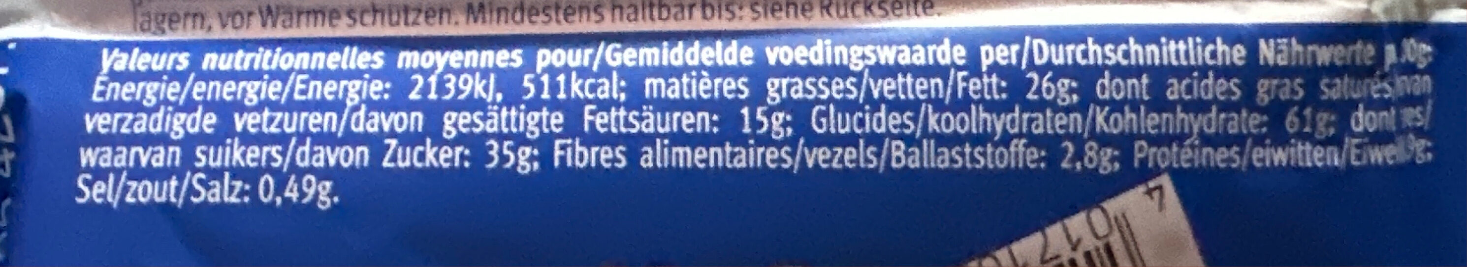 Allergens