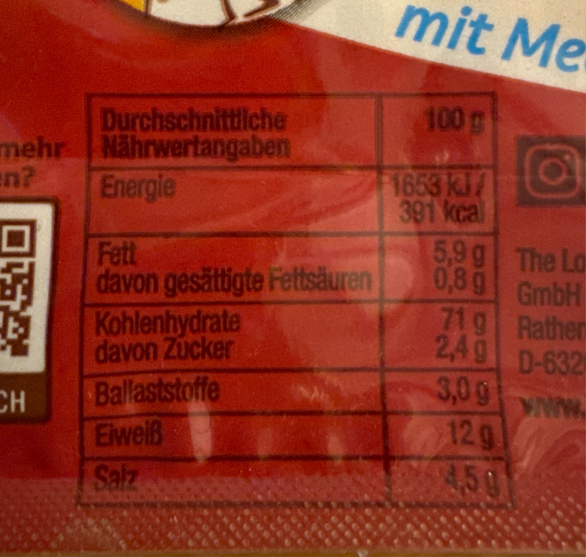 Allergens