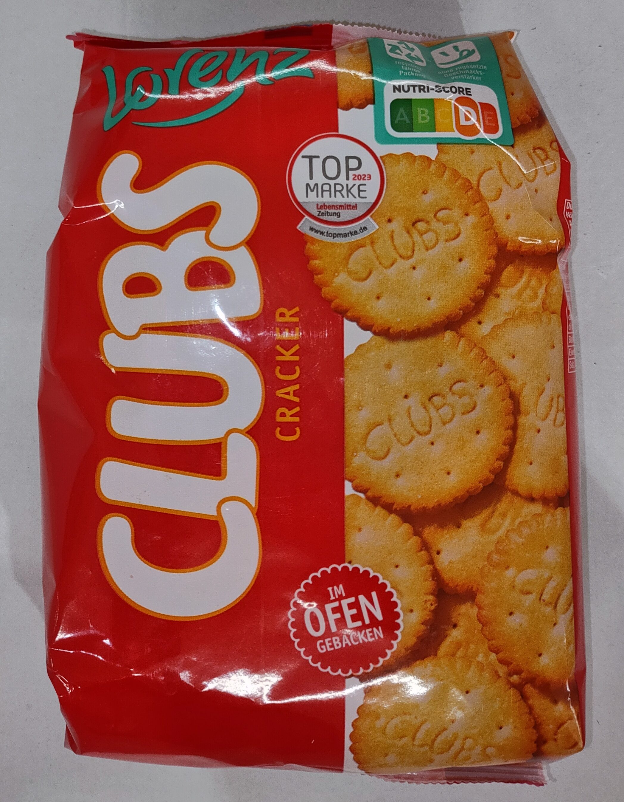 Ingredients