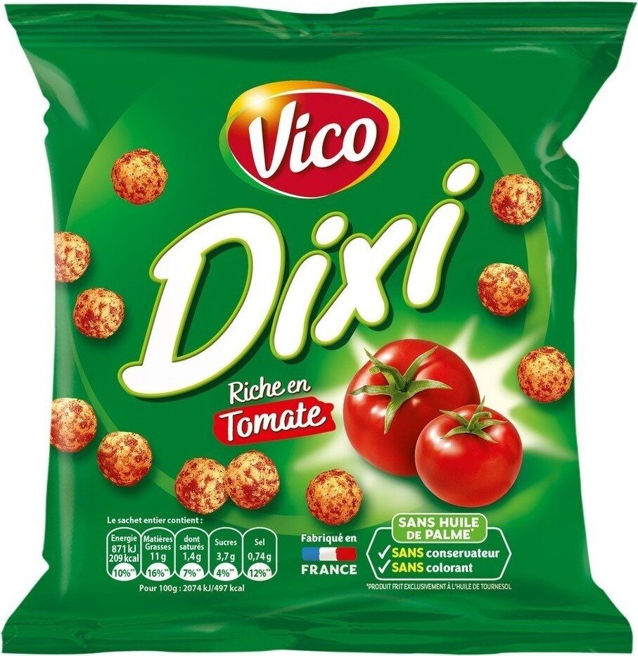 Ingredients