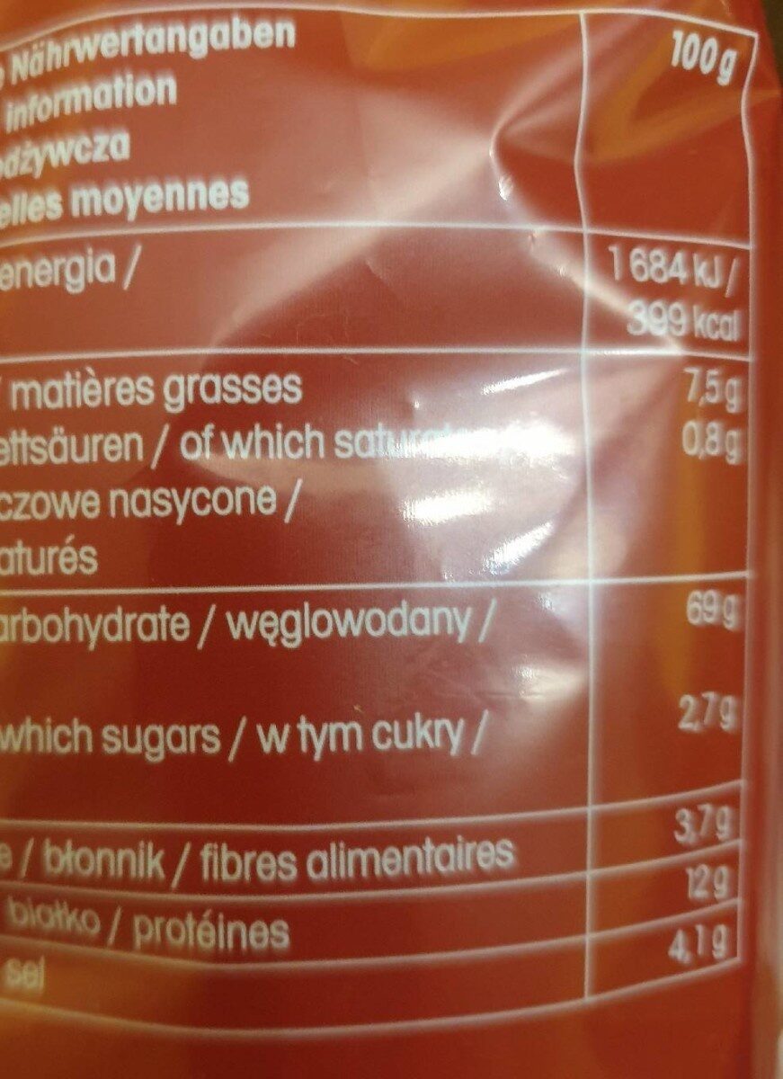 Allergens