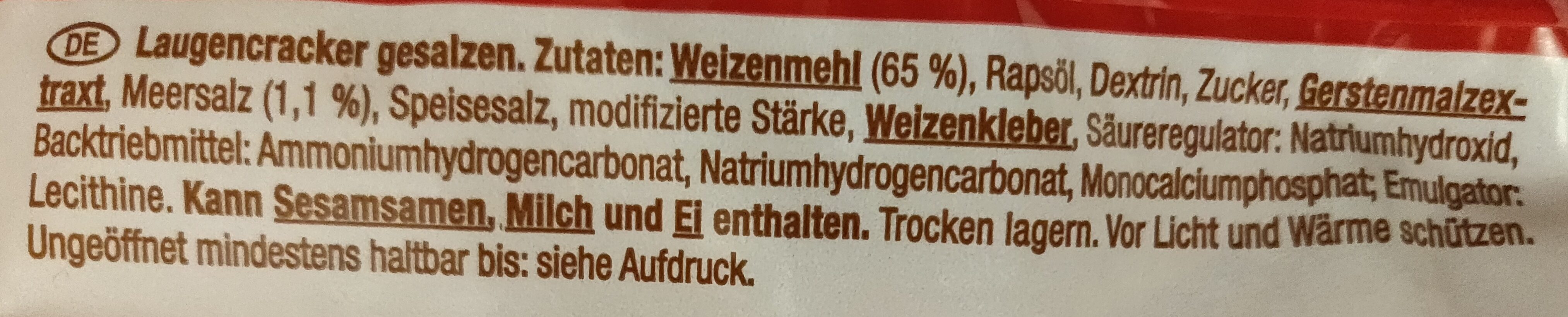 Additives