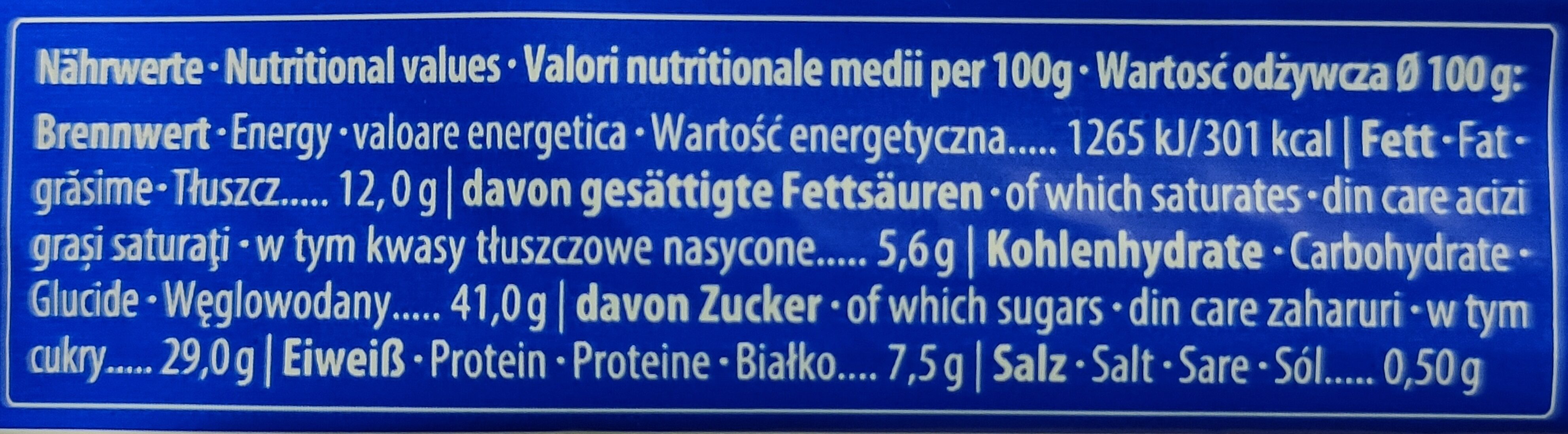 Allergens