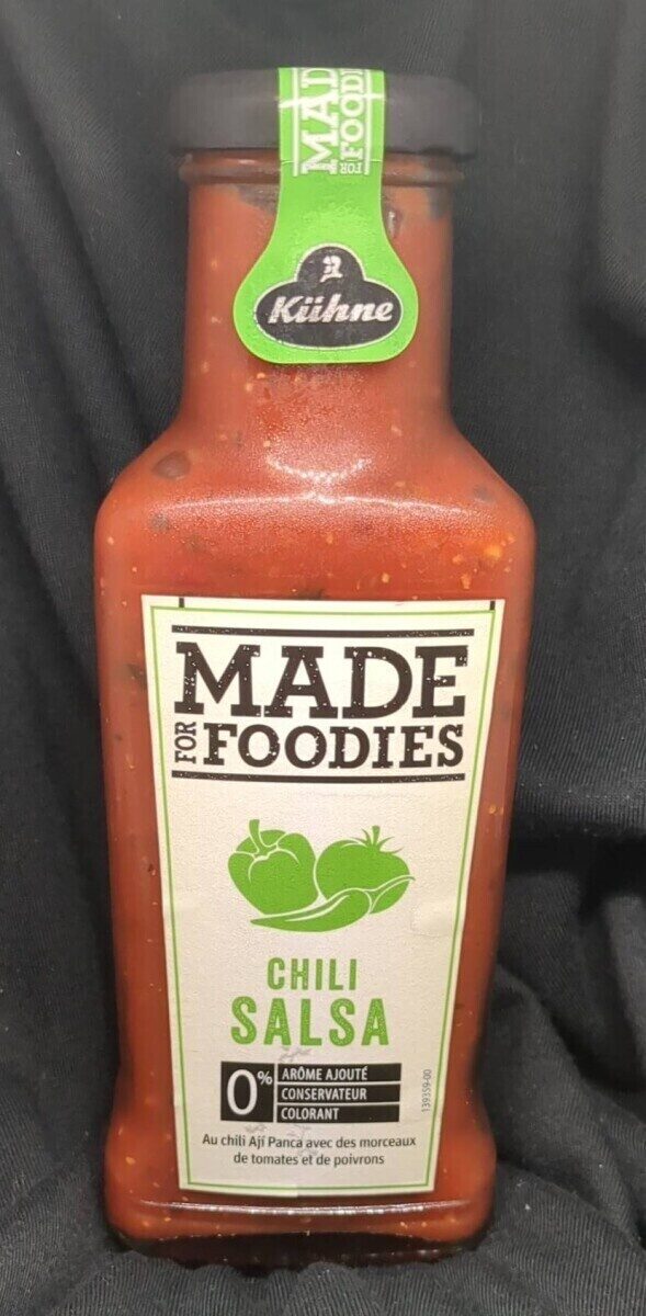 Ingredients