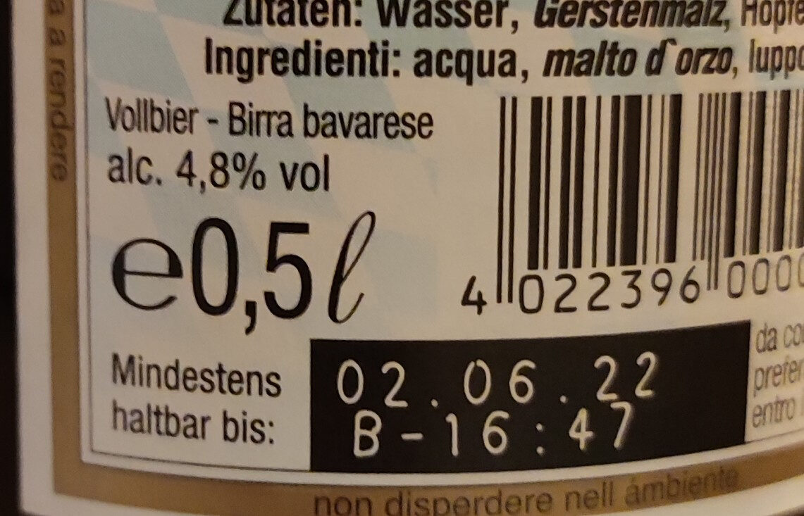 Allergens