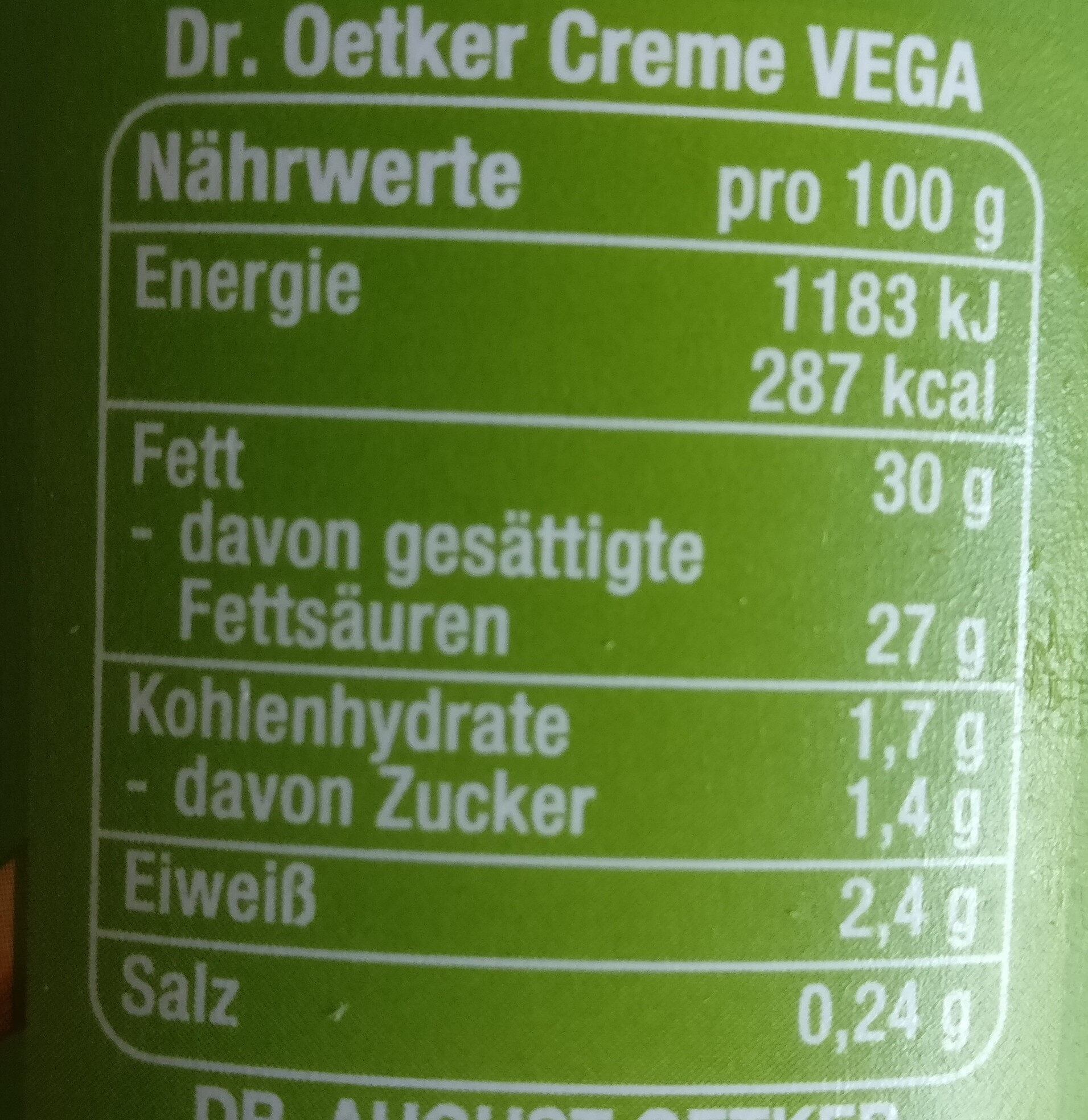 Allergens