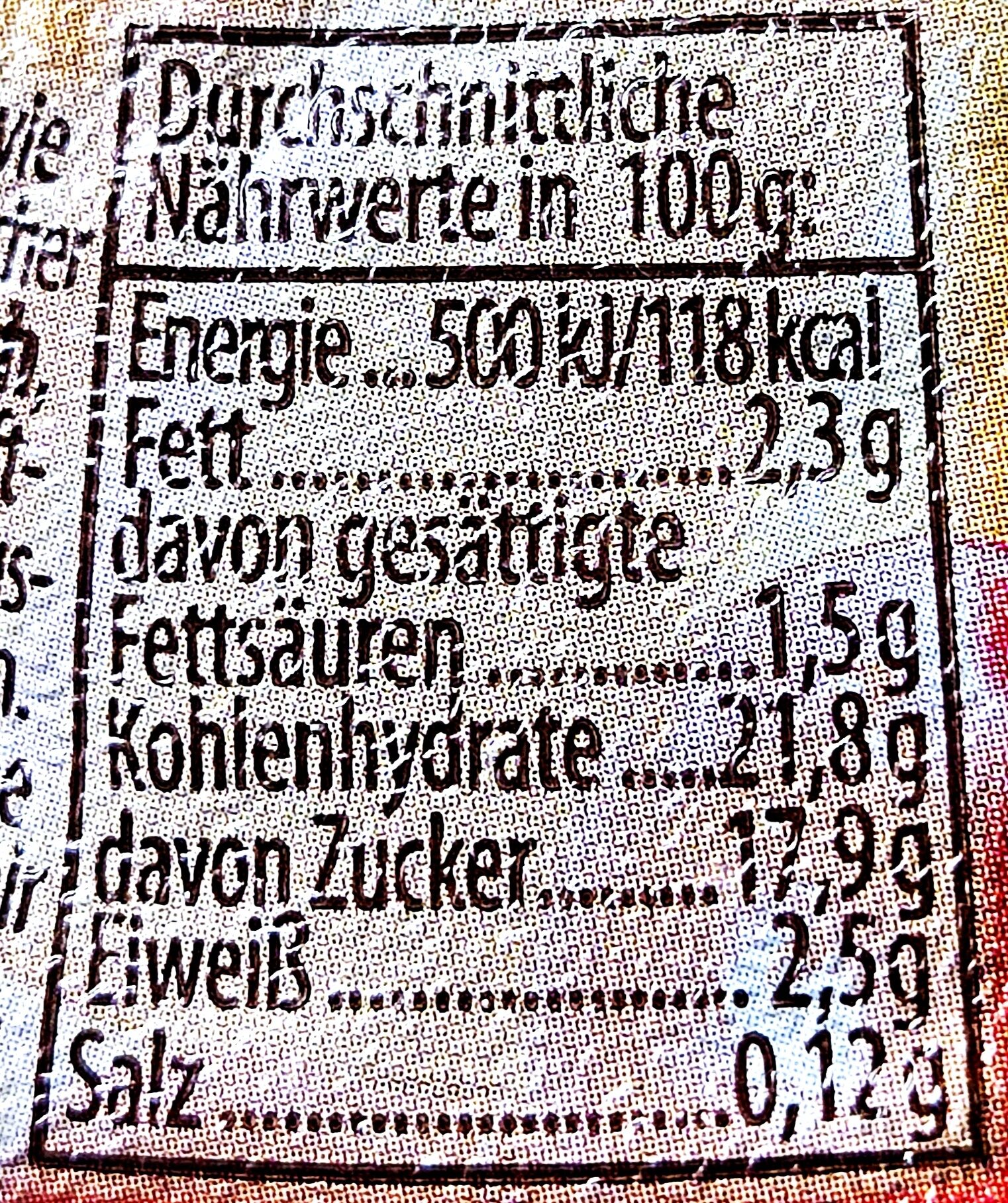 Allergens