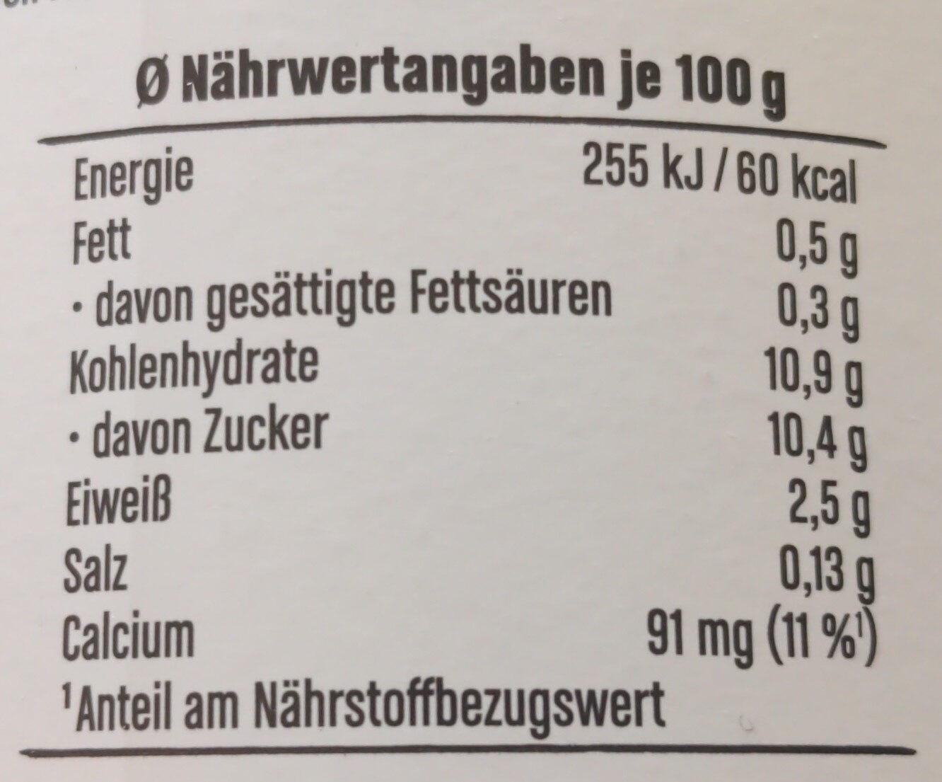 Allergens