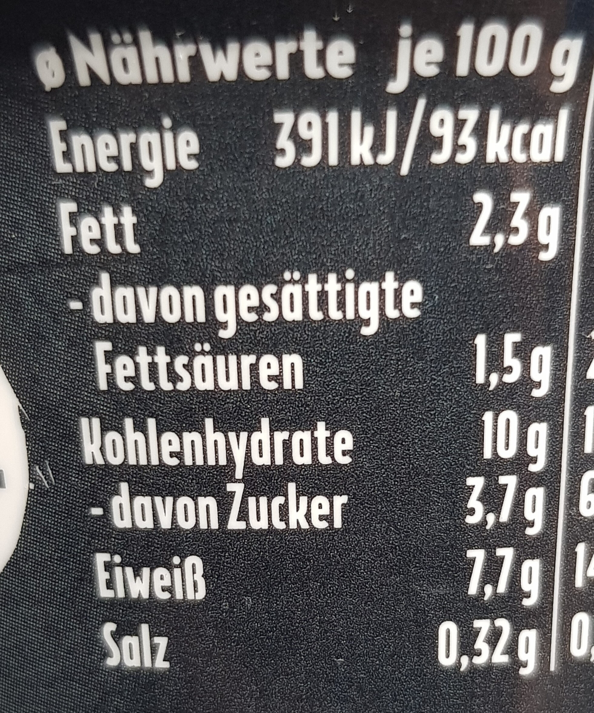 Allergens