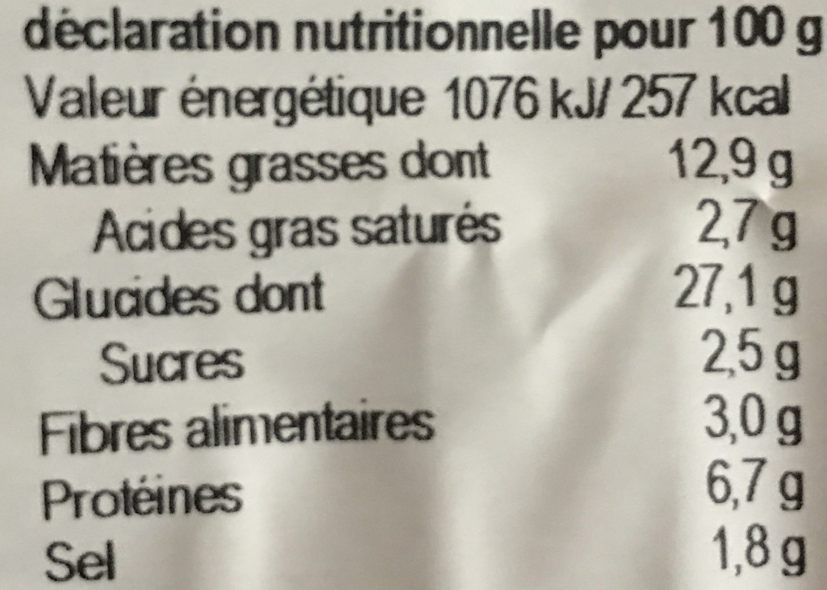 Allergens