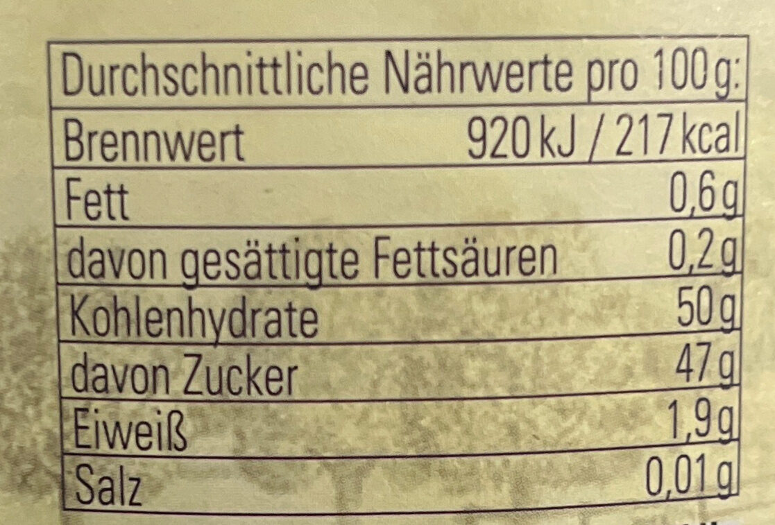 Allergens