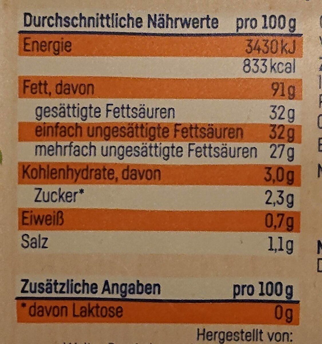 Allergens