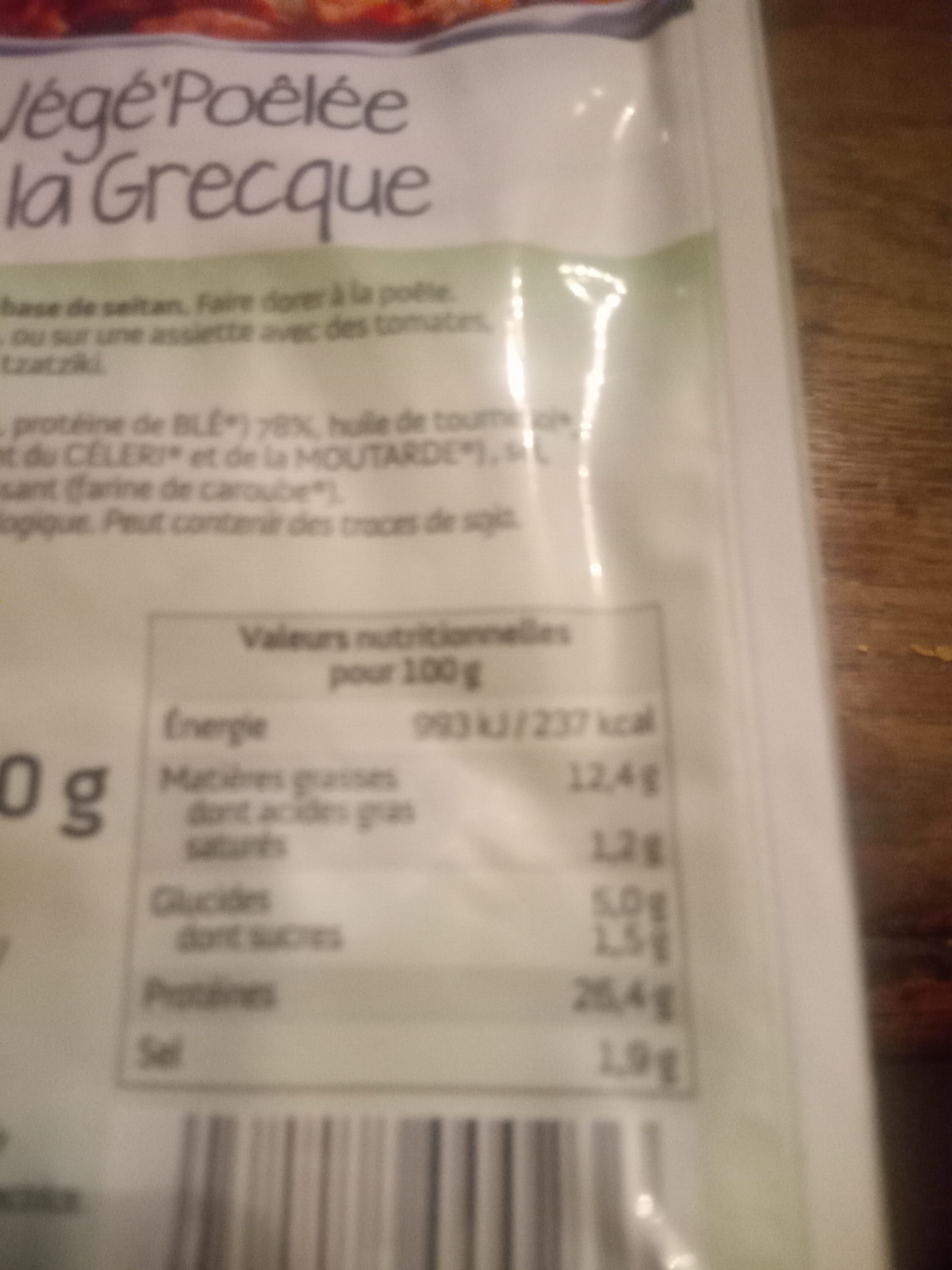 Allergens