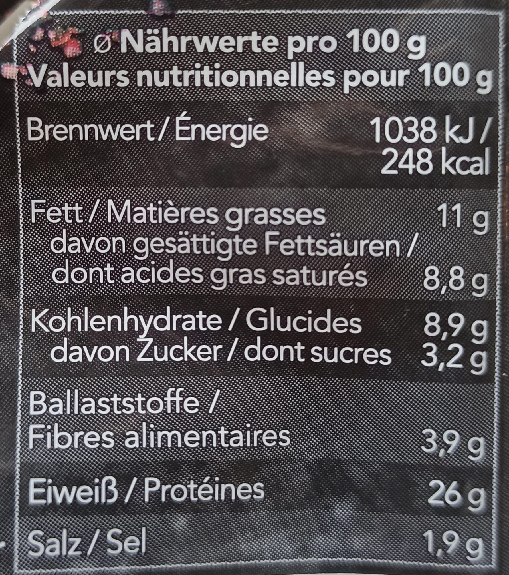 Allergens