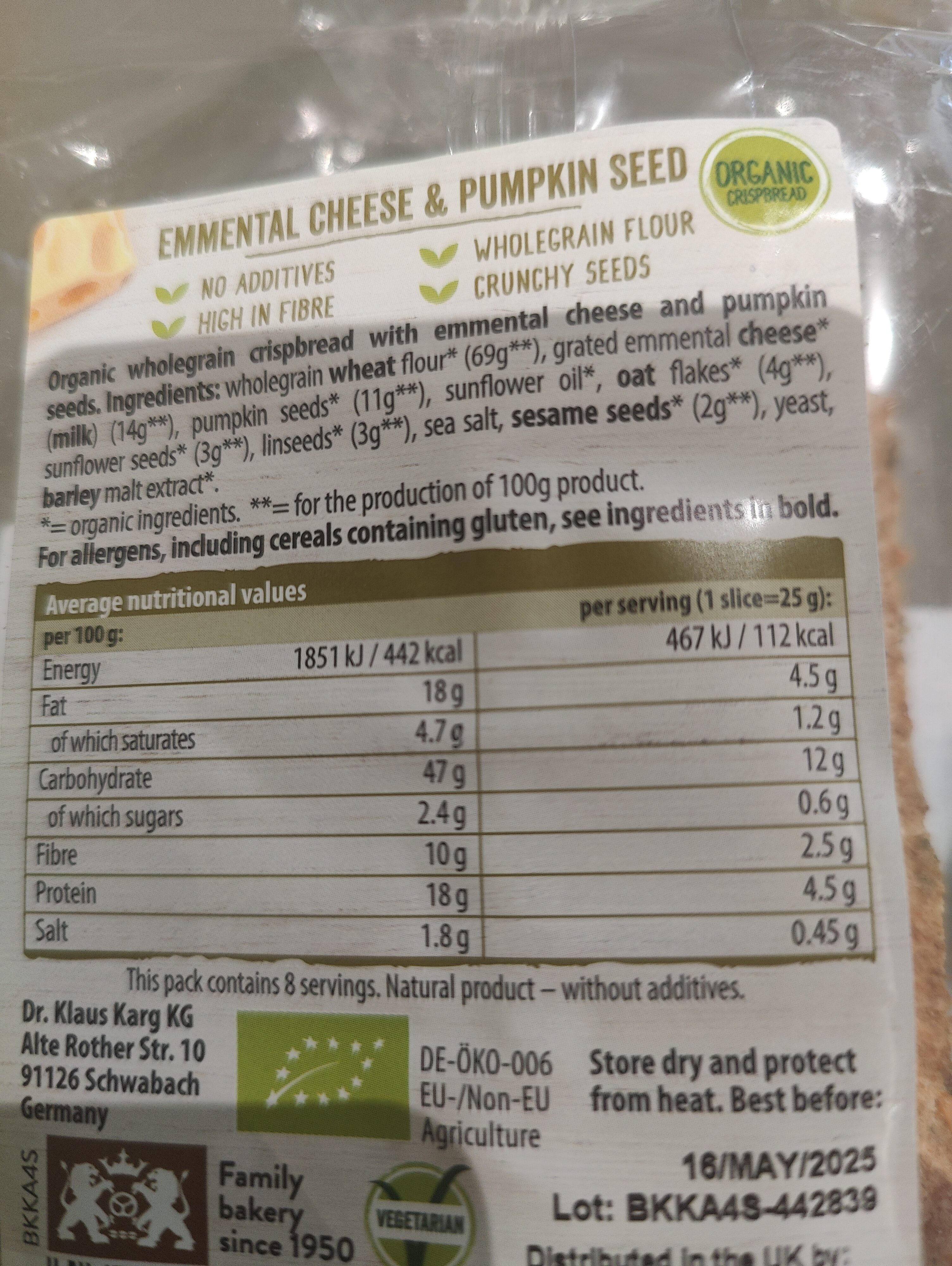 Allergens