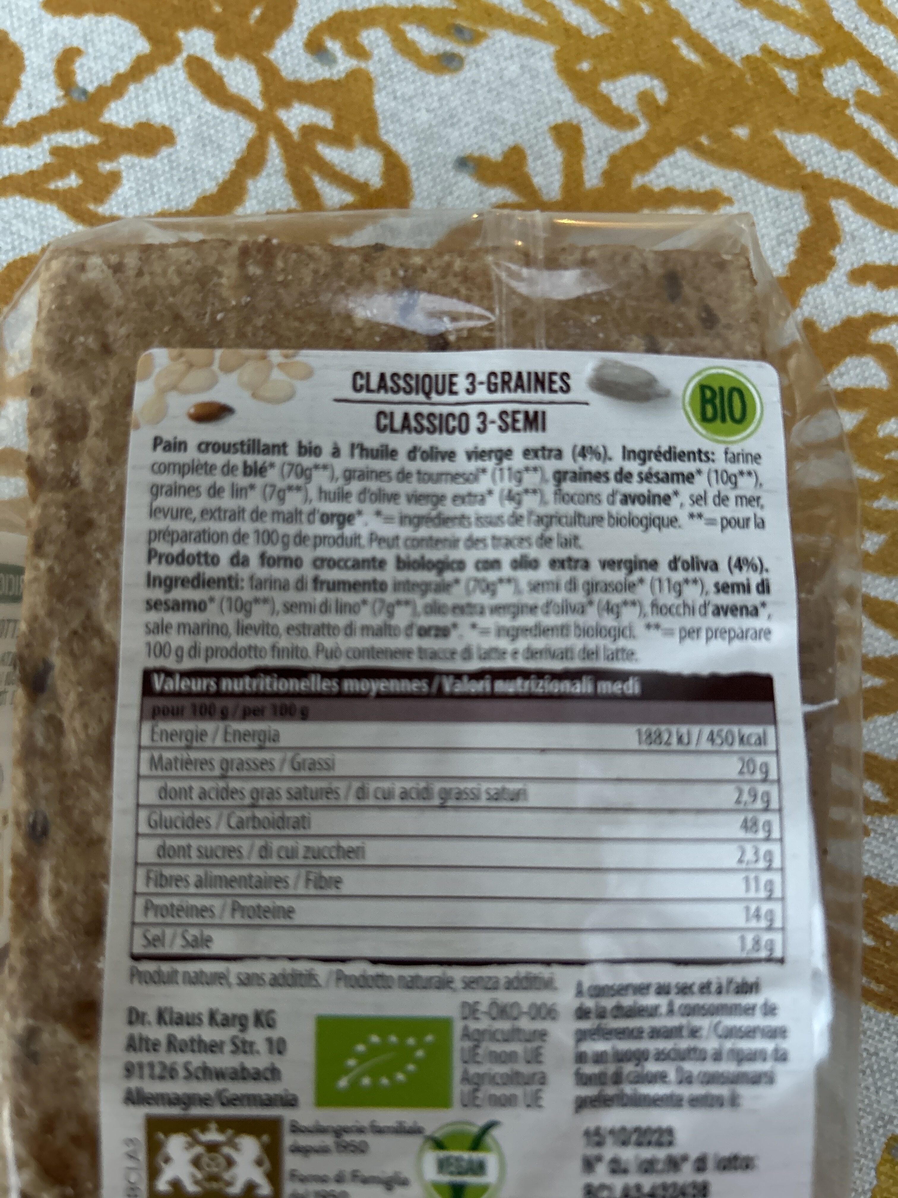 Allergens