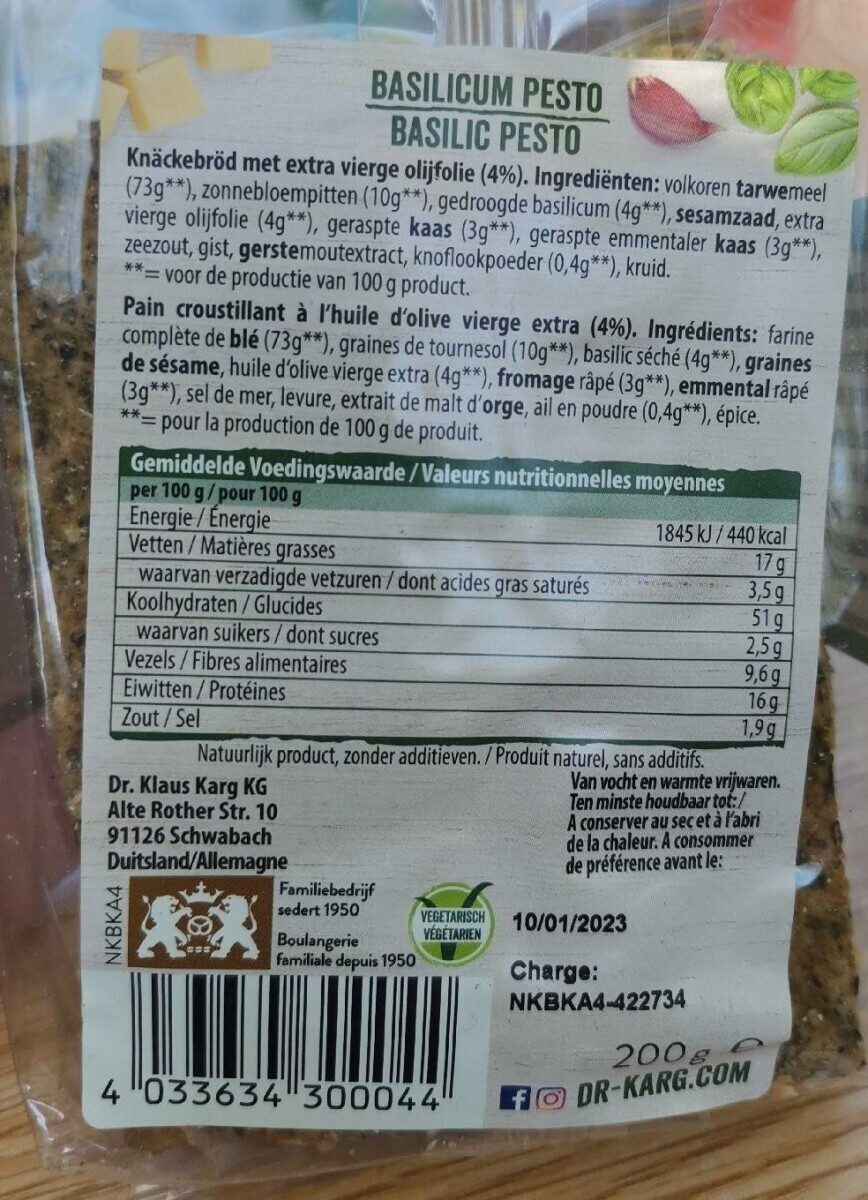 Allergens