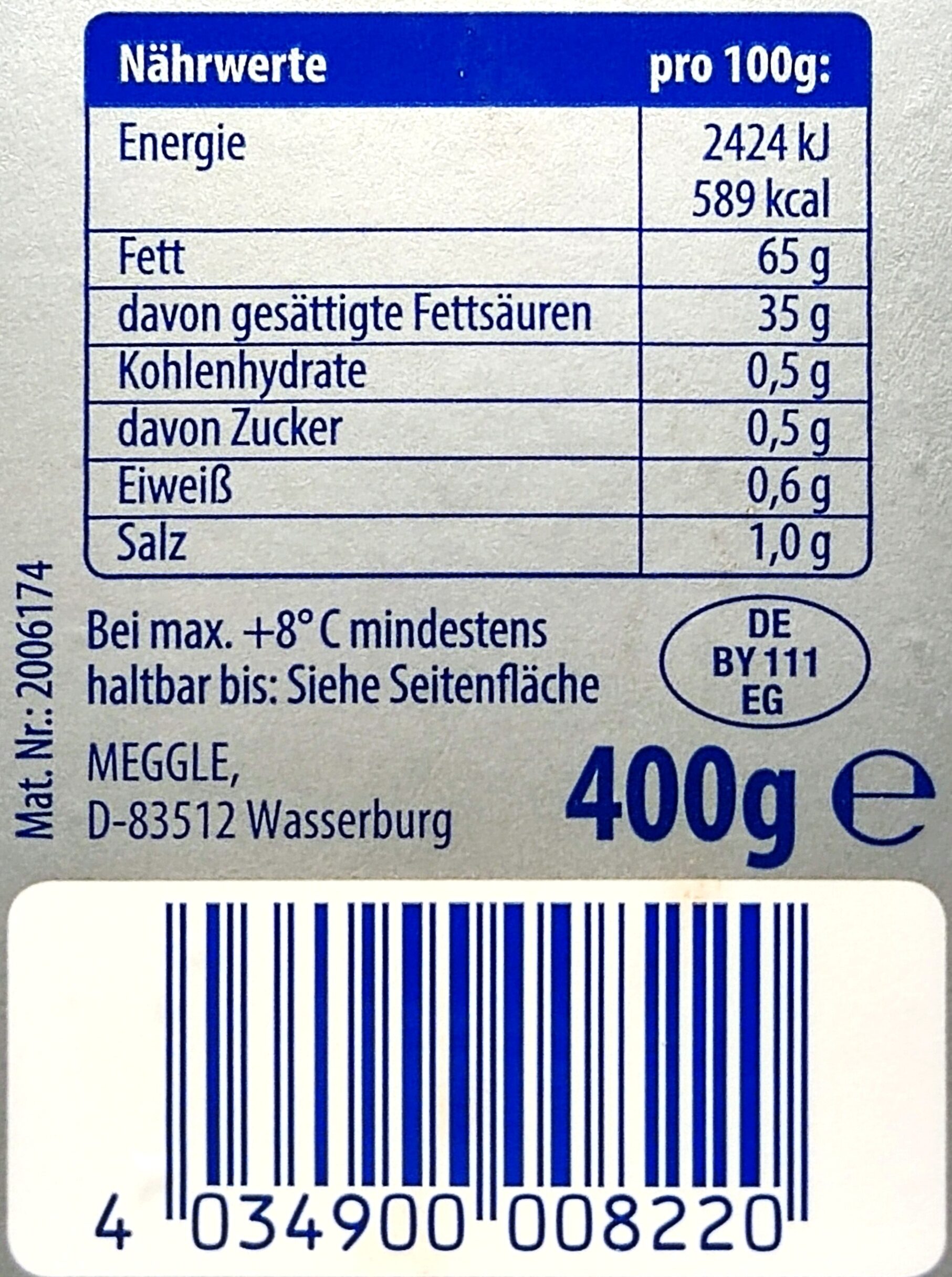 Allergens