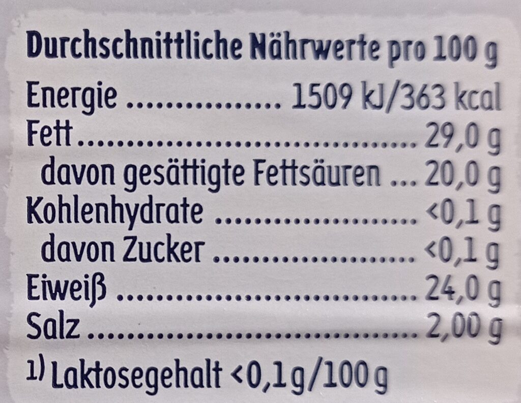 Allergens