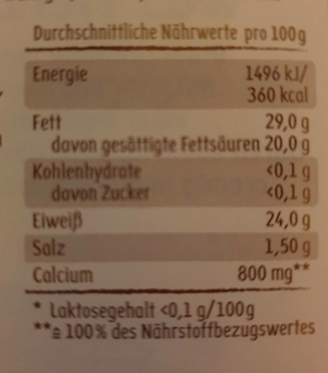 Allergens