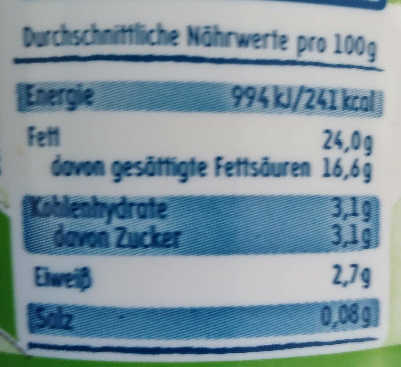 Allergens