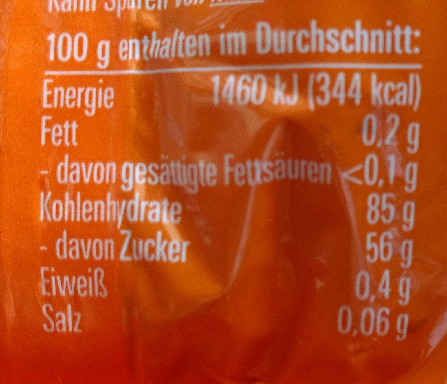 Allergens