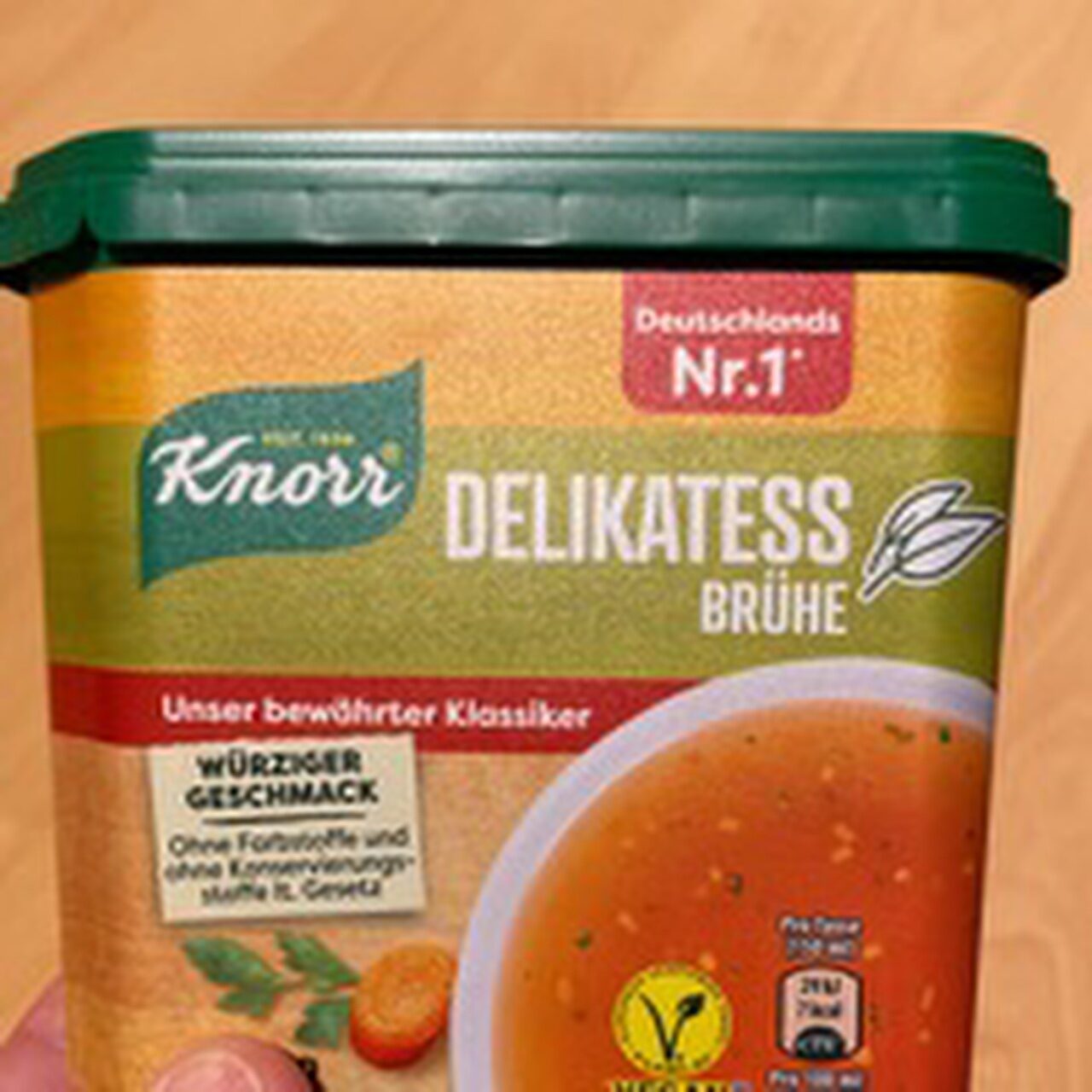 Ingredients