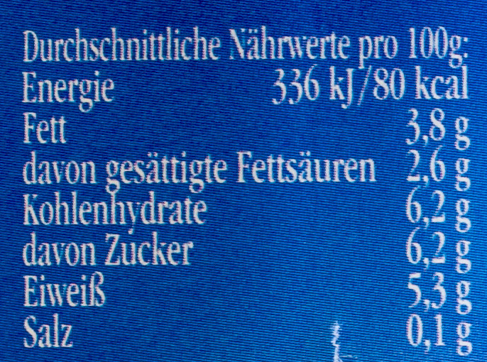 Allergens