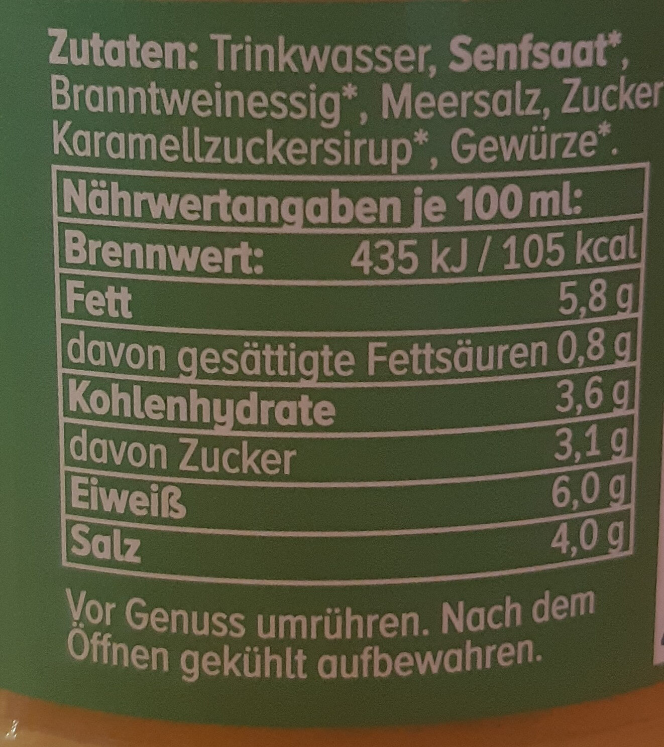 Allergens