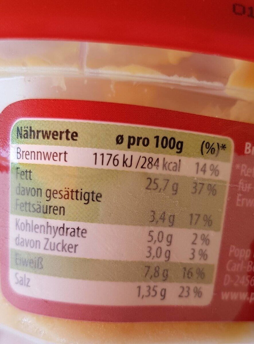 Allergens