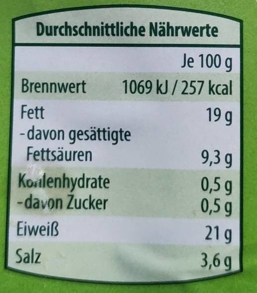 Allergens