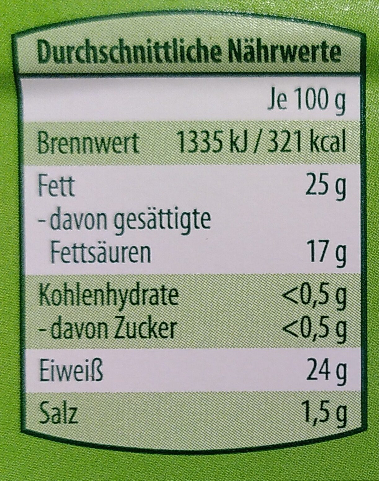 Allergens