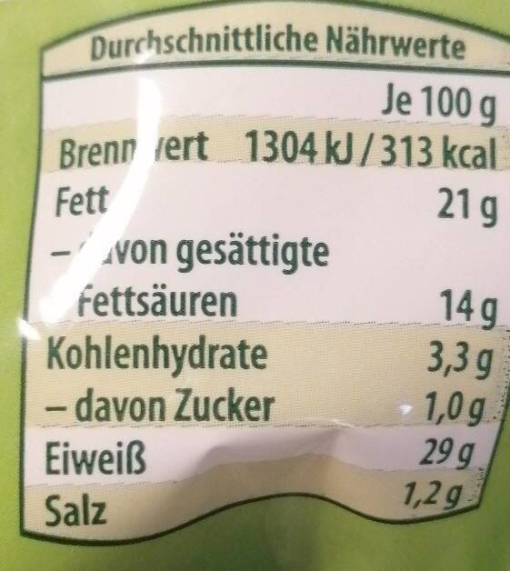 Allergens