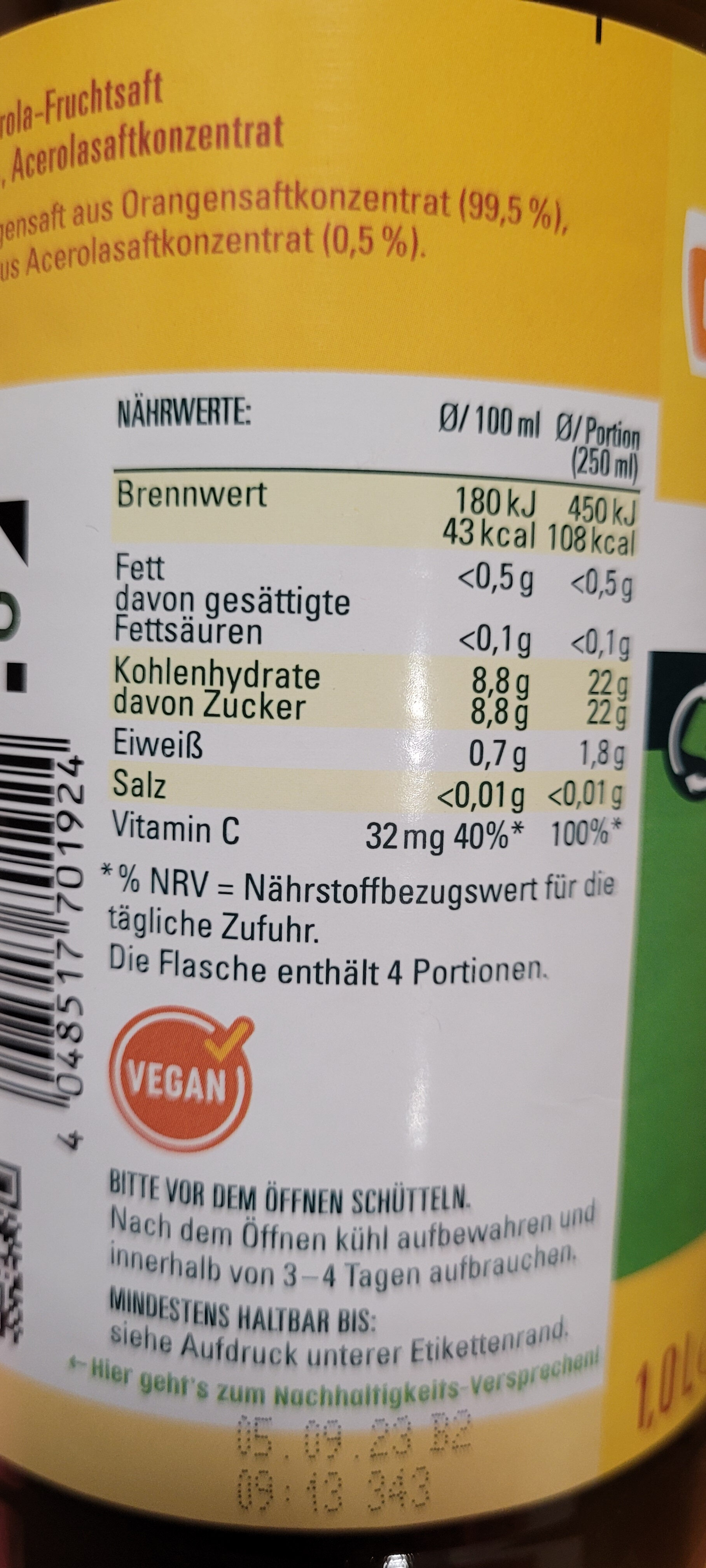 Allergens