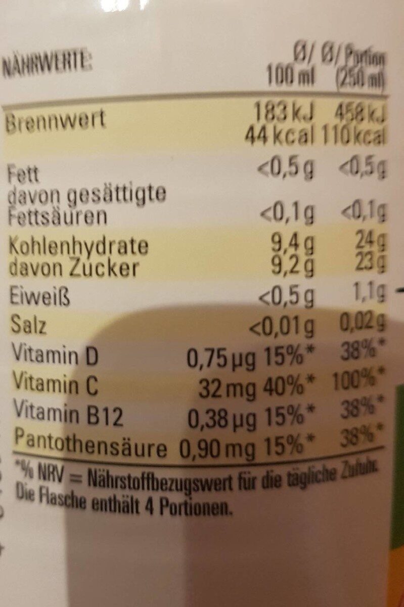 Allergens
