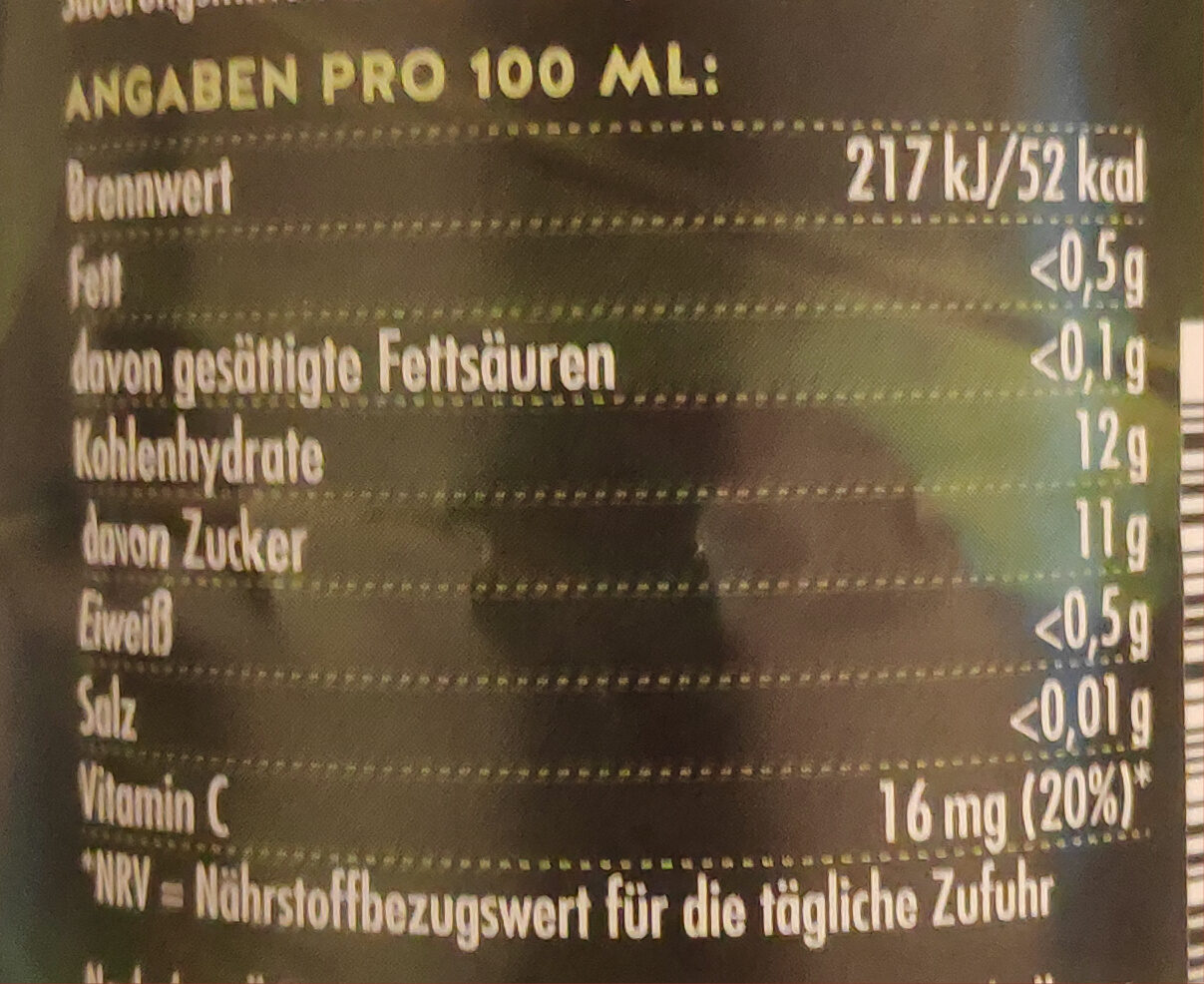 Allergens