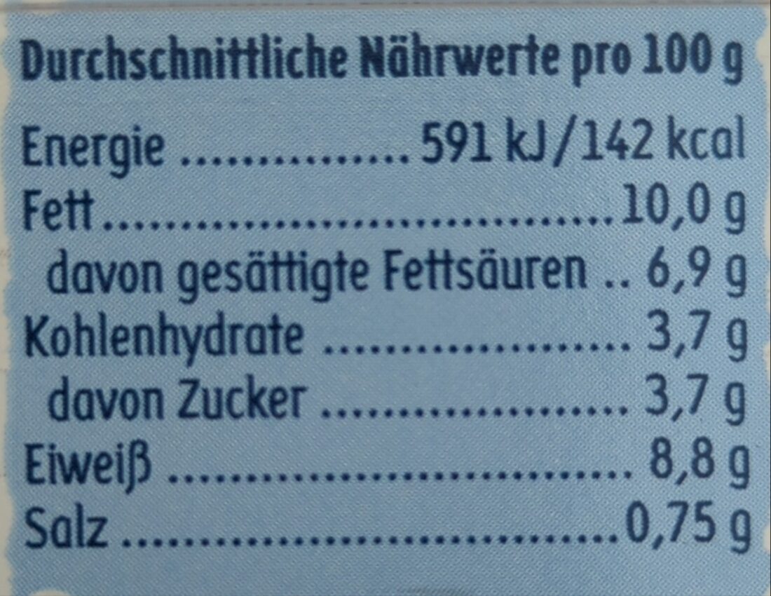 Allergens