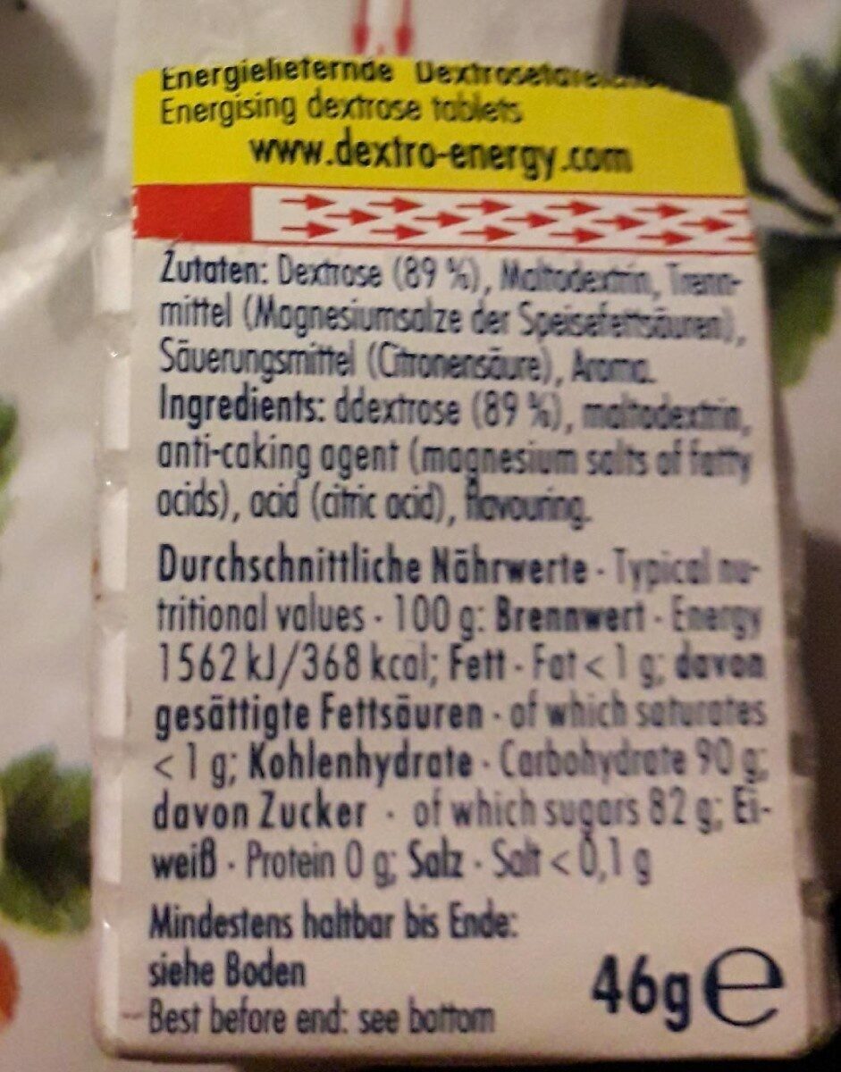 Allergens