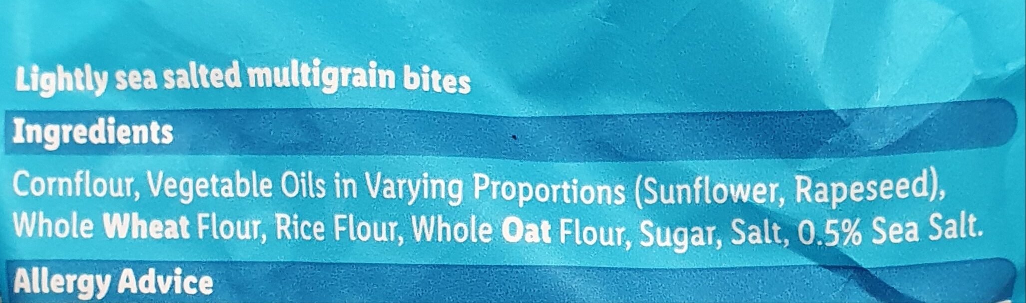 Additives
