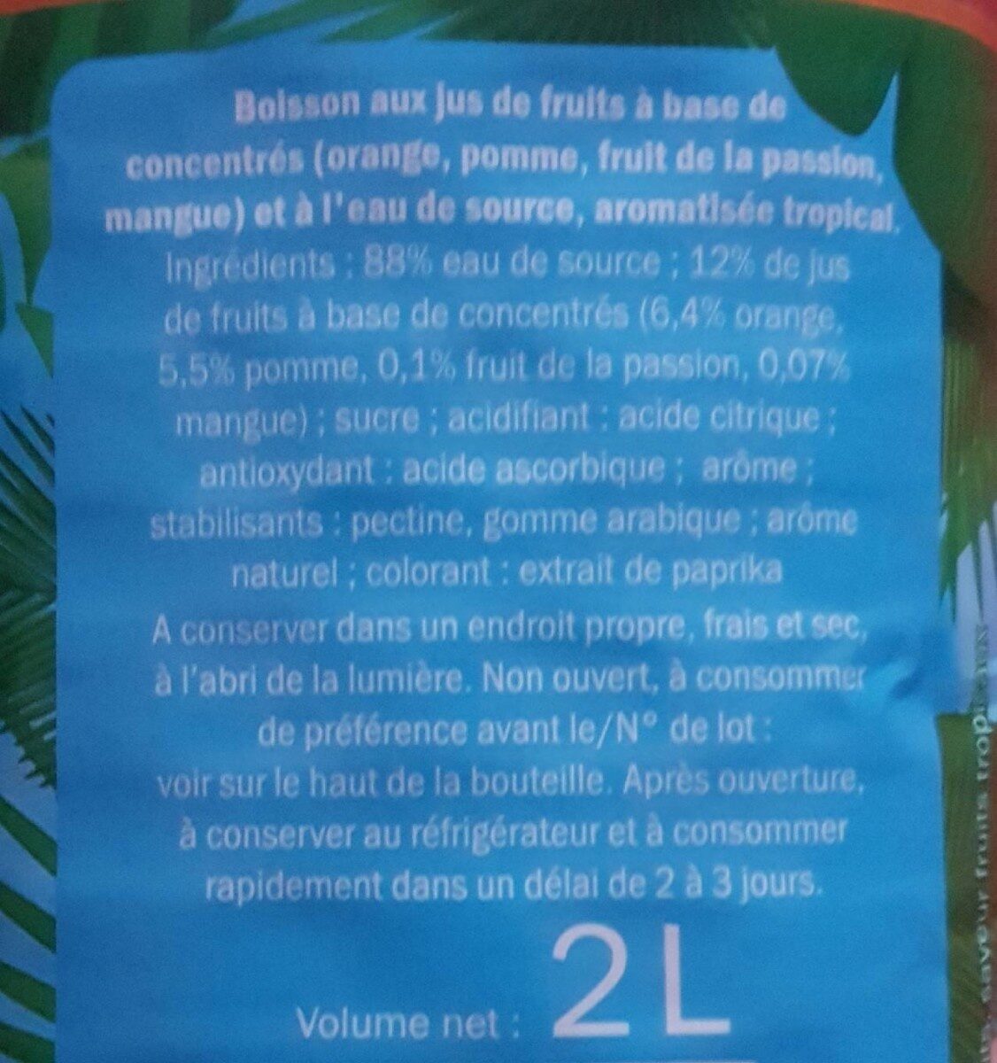 Allergens