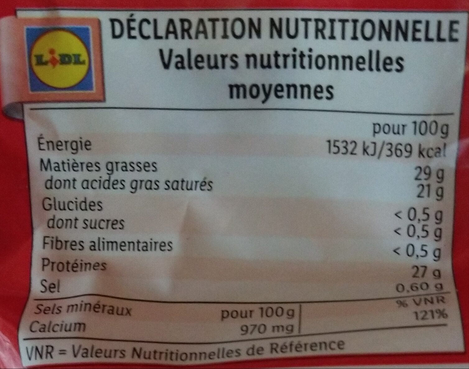 Allergens