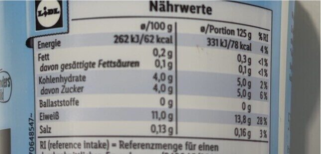 Allergens