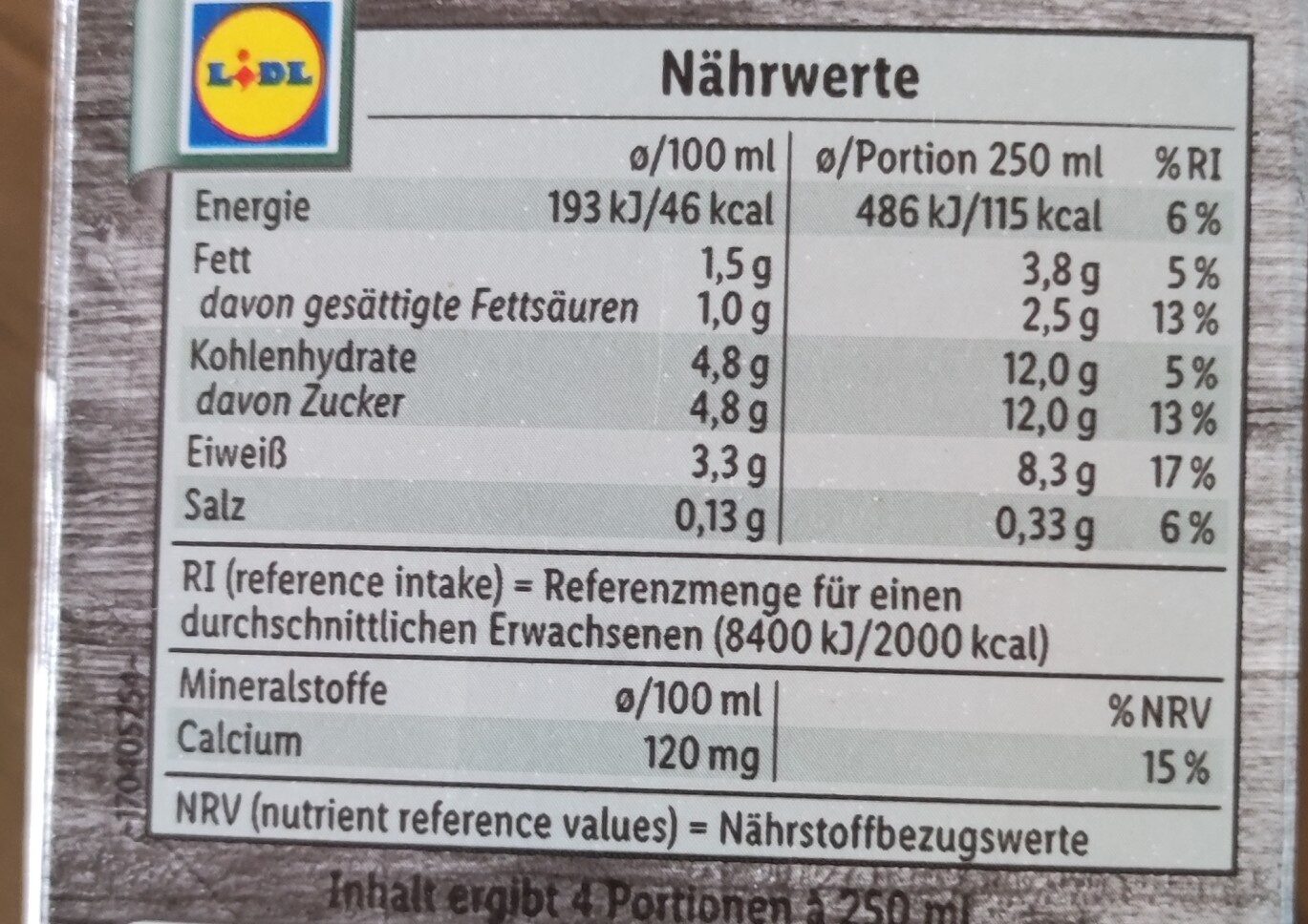 Allergens